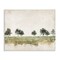 Stupell Industries Still Woodland in Neutrals Canvas, design by Mona Grace